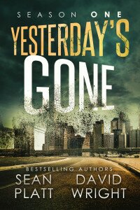 Yesterdays Gone Season One